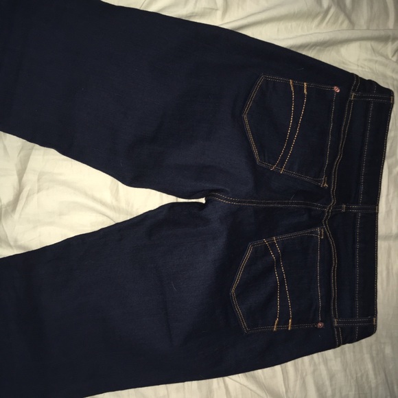 Second yoga skinny jeans - Picture 2 of 4